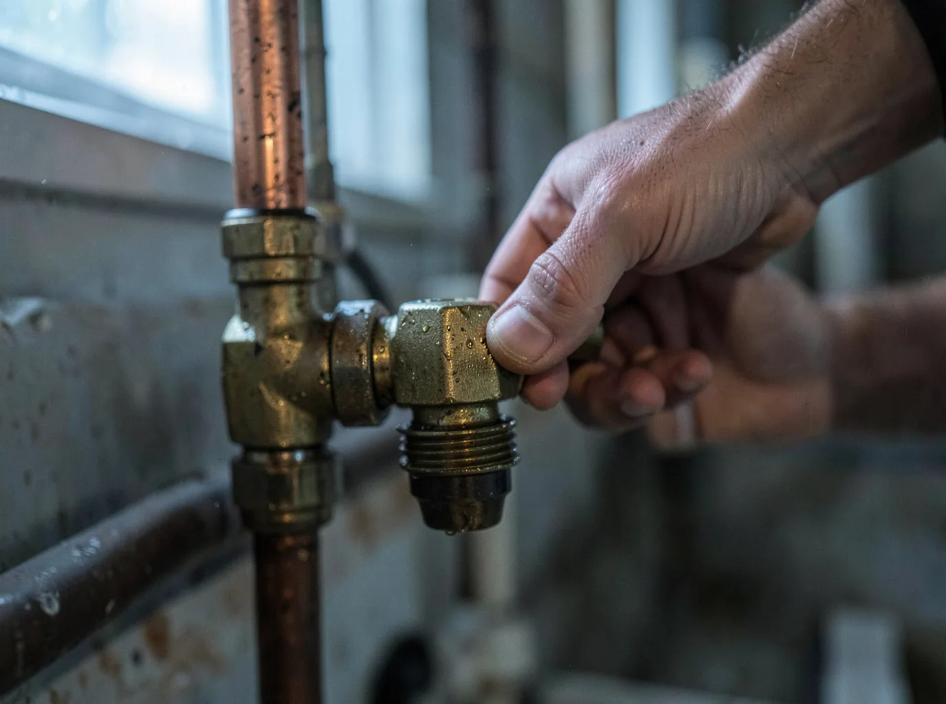 Emergency Plumber Monroeville, NJ FAQs